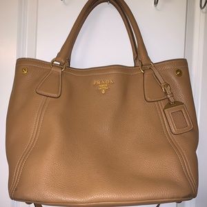 PRADA BAG